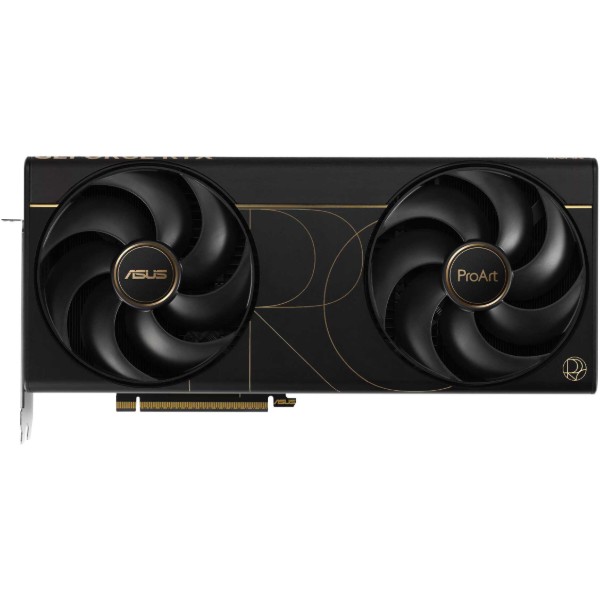 Фото - Відеокарта Asus PROART-RTX5090-O32G